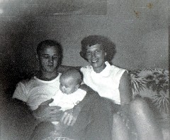George, Scott, Jo Ann Dorrough